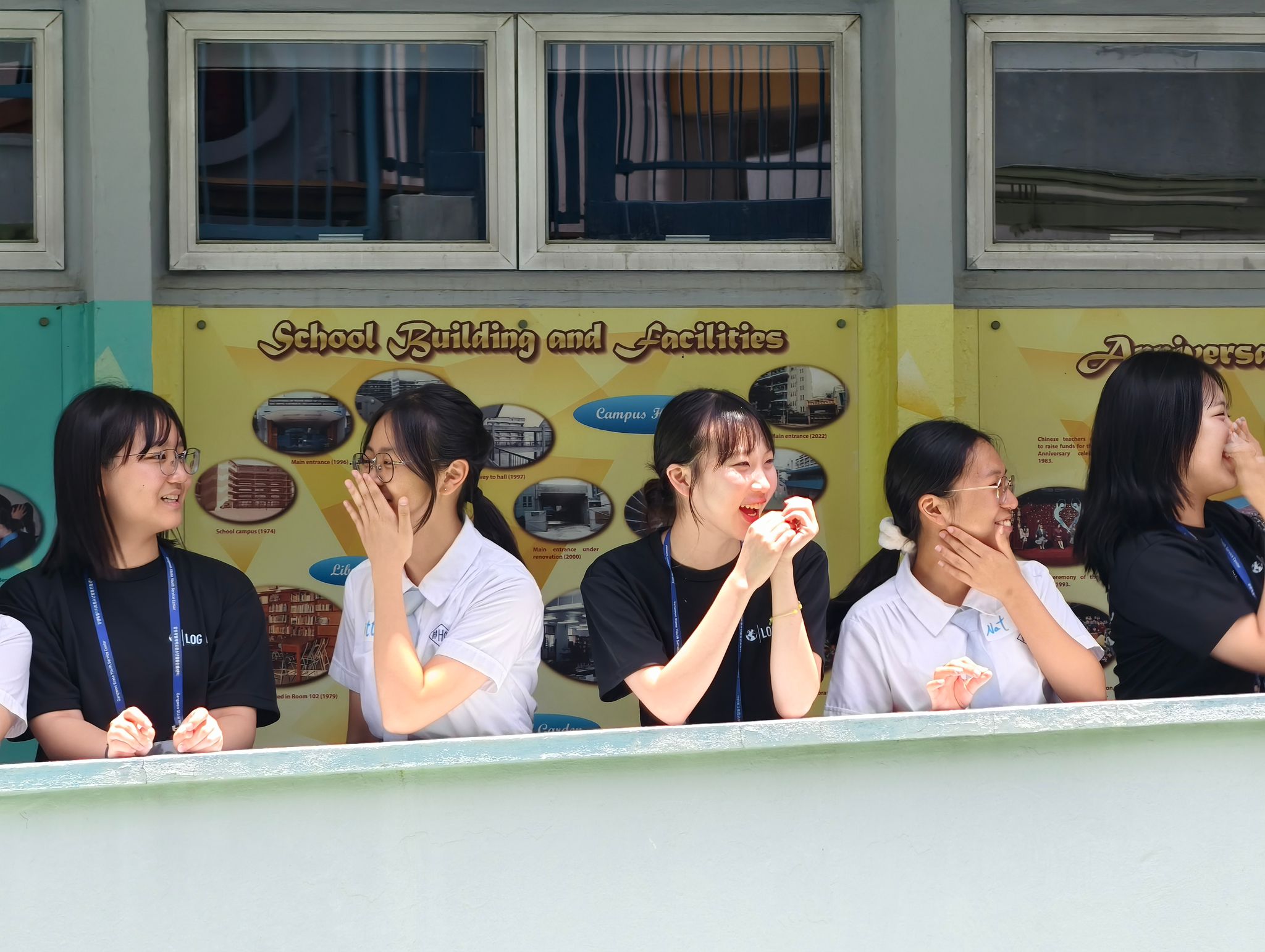 2025년 강원 청소년 국제교류 프로그램 '홍콩 썸머 캠프! 글로벌 리더십 챌린지' 본 활동(3)